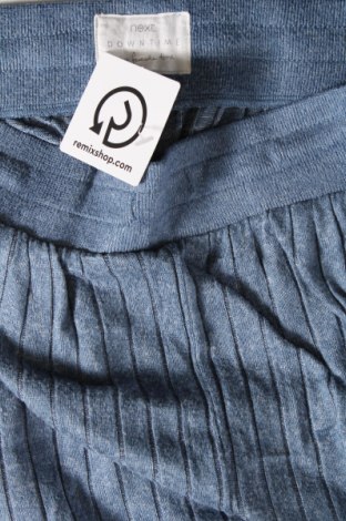 Γυναικείο παντελόνι Next, Μέγεθος M, Χρώμα Μπλέ, Τιμή 5,83 €