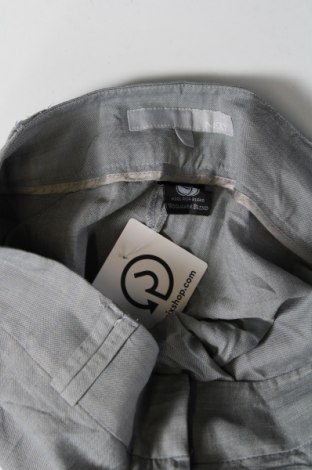 Дамски панталон Next, Размер M, Цвят Сив, Цена 41,00 лв.