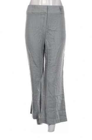 Дамски панталон Next, Размер M, Цвят Сив, Цена 16,40 лв.