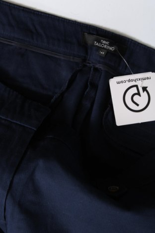 Дамски панталон Next, Размер XL, Цвят Син, Цена 41,06 лв.