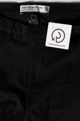Γυναικείο παντελόνι Next, Μέγεθος M, Χρώμα Μαύρο, Τιμή 25,36 €