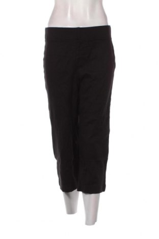 Γυναικείο παντελόνι Next, Μέγεθος L, Χρώμα Μαύρο, Τιμή 25,36 €