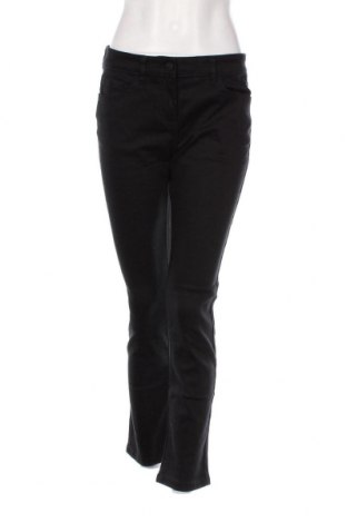 Γυναικείο παντελόνι Next, Μέγεθος M, Χρώμα Μαύρο, Τιμή 11,41 €