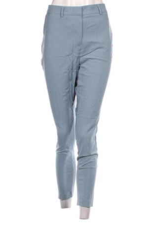 Γυναικείο παντελόνι Next, Μέγεθος L, Χρώμα Μπλέ, Τιμή 11,41 €