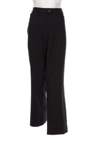 Дамски панталон Next, Размер 3XL, Цвят Черен, Цена 41,00 лв.