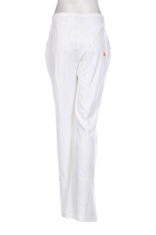 Damenhose Nike, Größe XL, Farbe Weiß, Preis 63,92 €