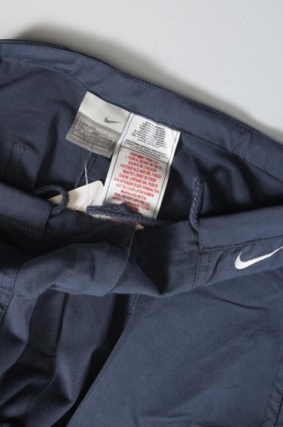 Damskie spodnie Nike, Rozmiar XXS, Kolor Niebieski, Cena 49,58 zł