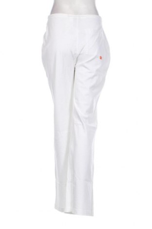 Γυναικείο παντελόνι Nike, Μέγεθος M, Χρώμα Λευκό, Τιμή 63,92 €