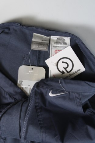 Γυναικείο παντελόνι Nike, Μέγεθος XXS, Χρώμα Μπλέ, Τιμή 9,59 €