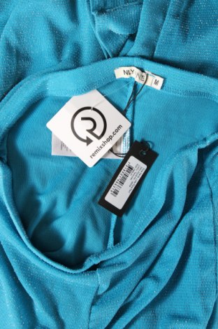 Γυναικείο παντελόνι Nly One, Μέγεθος M, Χρώμα Μπλέ, Τιμή 12,33 €