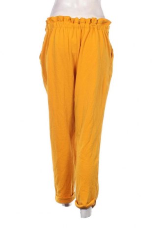 Damenhose No Boundaries, Größe L, Farbe Gelb, Preis 8,07 €