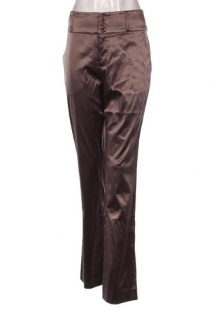 Γυναικείο παντελόνι Noa Noa, Μέγεθος L, Χρώμα  Μπέζ, Τιμή 55,06 €