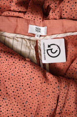 Γυναικείο παντελόνι Noa Noa, Μέγεθος M, Χρώμα Καφέ, Τιμή 11,11 €