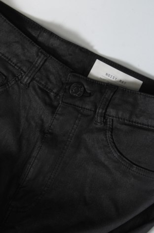 Γυναικείο παντελόνι Noisy May, Μέγεθος S, Χρώμα Μαύρο, Τιμή 1,79 €