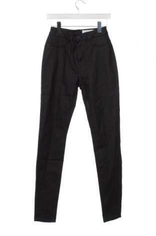 Дамски панталон Noisy May, Размер S, Цвят Черен, Цена 4,64 лв.