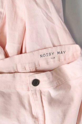 Damenhose Noisy May, Größe S, Farbe Rosa, Preis 5,05 €