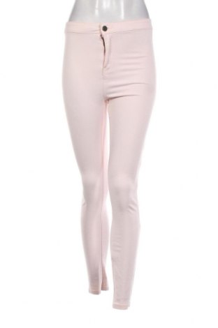 Дамски панталон Noisy May, Размер S, Цвят Розов, Цена 9,87 лв.