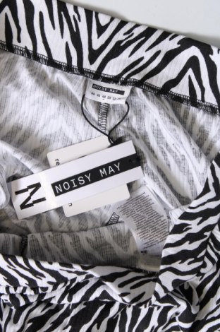 Pantaloni de femei Noisy May, Mărime XXL, Culoare Multicolor, Preț 151,32 Lei