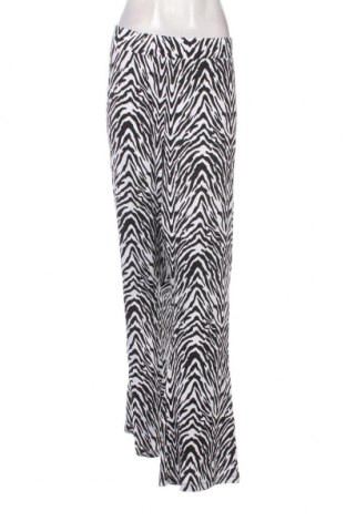 Γυναικείο παντελόνι Noisy May, Μέγεθος XXL, Χρώμα Πολύχρωμο, Τιμή 13,04 €