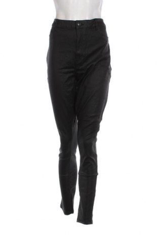 Pantaloni de femei Noisy May, Mărime XL, Culoare Negru, Preț 47,70 Lei