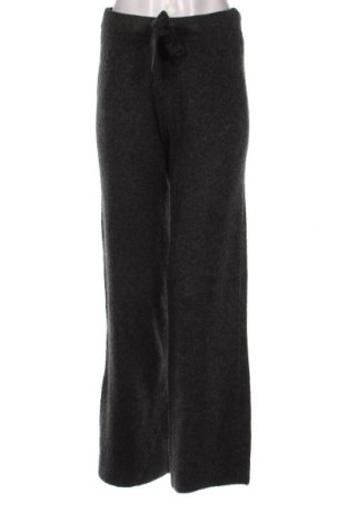 Pantaloni de femei Noisy May, Mărime S, Culoare Gri, Preț 44,39 Lei