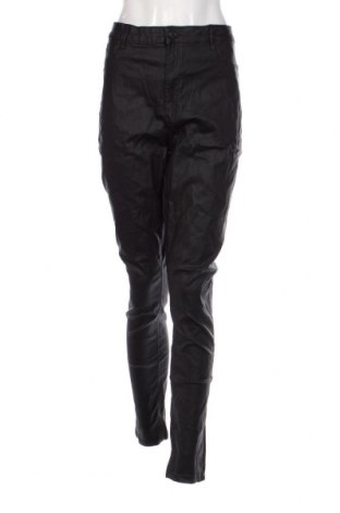 Pantaloni de femei Noisy May, Mărime XXL, Culoare Negru, Preț 46,74 Lei