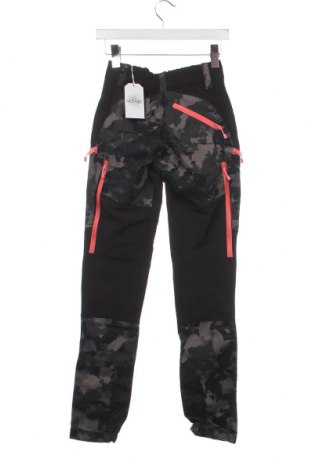 Γυναικείο παντελόνι Nomad, Μέγεθος XS, Χρώμα Πολύχρωμο, Τιμή 31,96 €