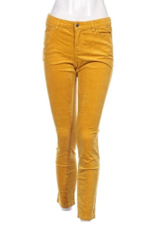 Γυναικείο παντελόνι Noom, Μέγεθος S, Χρώμα Κίτρινο, Τιμή 6,31 €