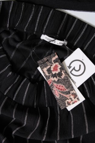 Γυναικείο παντελόνι Noppies, Μέγεθος S, Χρώμα Μαύρο, Τιμή 7,19 €