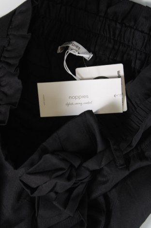 Дамски панталон Noppies, Размер XXS, Цвят Черен, Цена 15,81 лв.