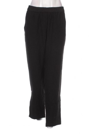 Γυναικείο παντελόνι Norah, Μέγεθος L, Χρώμα Μαύρο, Τιμή 5,07 €