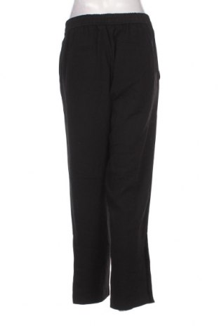 Γυναικείο παντελόνι Norah, Μέγεθος L, Χρώμα Μαύρο, Τιμή 3,80 €