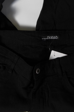 Dámske nohavice Norah, Veľkosť L, Farba Čierna, Cena  4,65 €