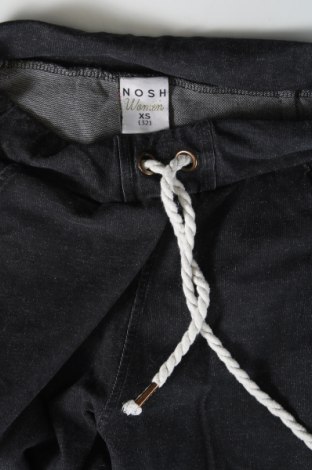 Дамски панталон Nosh, Размер XS, Цвят Черен, Цена 68,00 лв.
