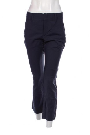 Γυναικείο παντελόνι Numph, Μέγεθος M, Χρώμα Μπλέ, Τιμή 42,06 €
