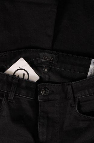 Dámské kalhoty  ONLY, Velikost M, Barva Černá, Cena  378,00 Kč