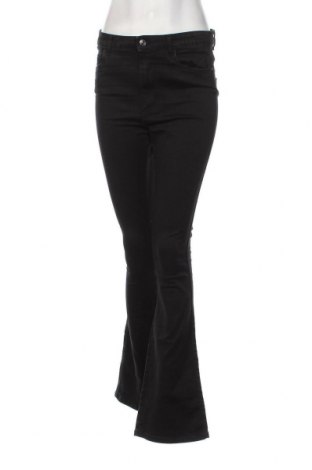 Γυναικείο παντελόνι ONLY, Μέγεθος M, Χρώμα Μαύρο, Τιμή 14,38 €