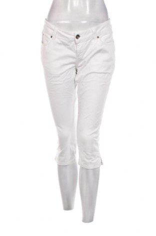 Damenhose ONLY, Größe M, Farbe Weiß, Preis 7,46 €