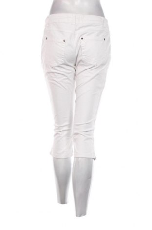 Γυναικείο παντελόνι ONLY, Μέγεθος M, Χρώμα Λευκό, Τιμή 13,81 €