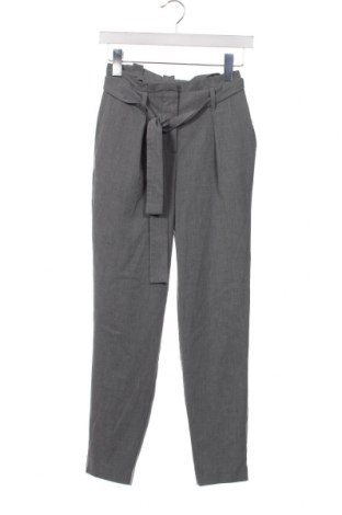 Pantaloni de femei ONLY, Mărime XS, Culoare Gri, Preț 39,97 Lei
