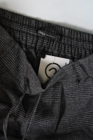 Γυναικείο παντελόνι ONLY, Μέγεθος XS, Χρώμα Γκρί, Τιμή 1,67 €