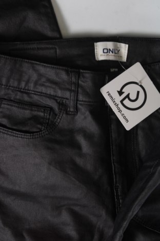 Γυναικείο παντελόνι ONLY, Μέγεθος S, Χρώμα Μαύρο, Τιμή 1,67 €