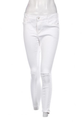 Damenhose ONLY, Größe L, Farbe Weiß, Preis 21,65 €