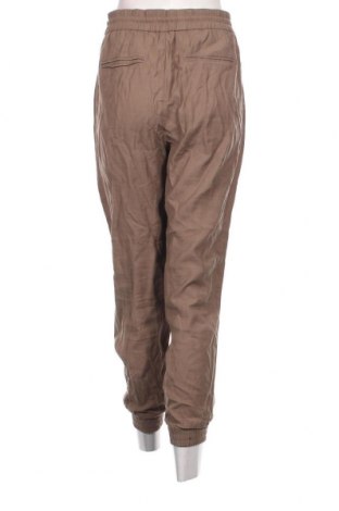 Дамски панталон ONLY, Размер L, Цвят Кафяв, Цена 13,50 лв.