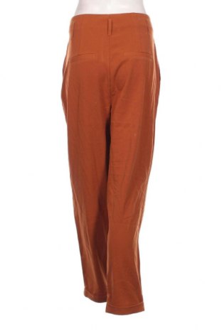 Pantaloni de femei ONLY, Mărime L, Culoare Maro, Preț 27,53 Lei