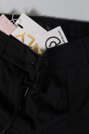 Дамски панталон ONLY, Размер XS, Цвят Черен, Цена 22,94 лв.
