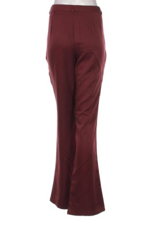 Dámské kalhoty  ONLY, Velikost L, Barva Červená, Cena  135,00 Kč