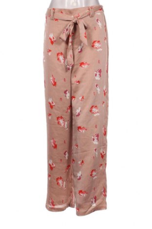 Pantaloni de femei ONLY, Mărime M, Culoare Roz, Preț 158,20 Lei