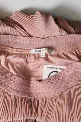 Dámske nohavice ONLY, Veľkosť M, Farba Ružová, Cena  13,80 €