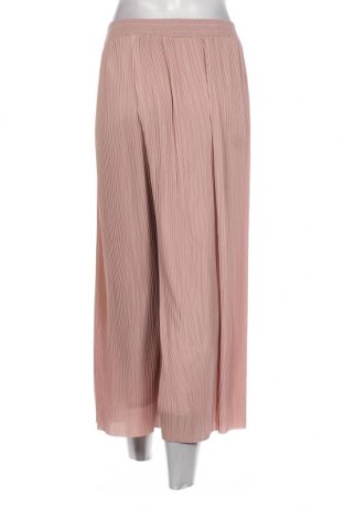 Дамски панталон ONLY, Размер M, Цвят Розов, Цена 15,37 лв.
